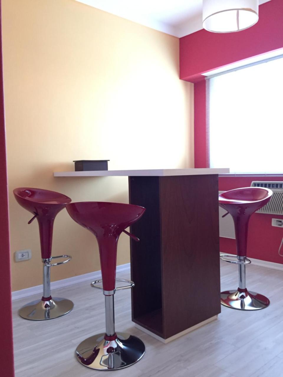 Enjoy Palermo Apartment