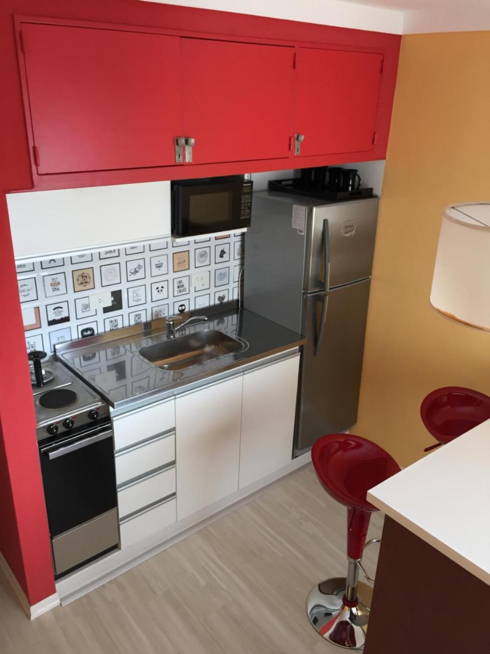 Apartment Enjoy Palermo Buenos Aires