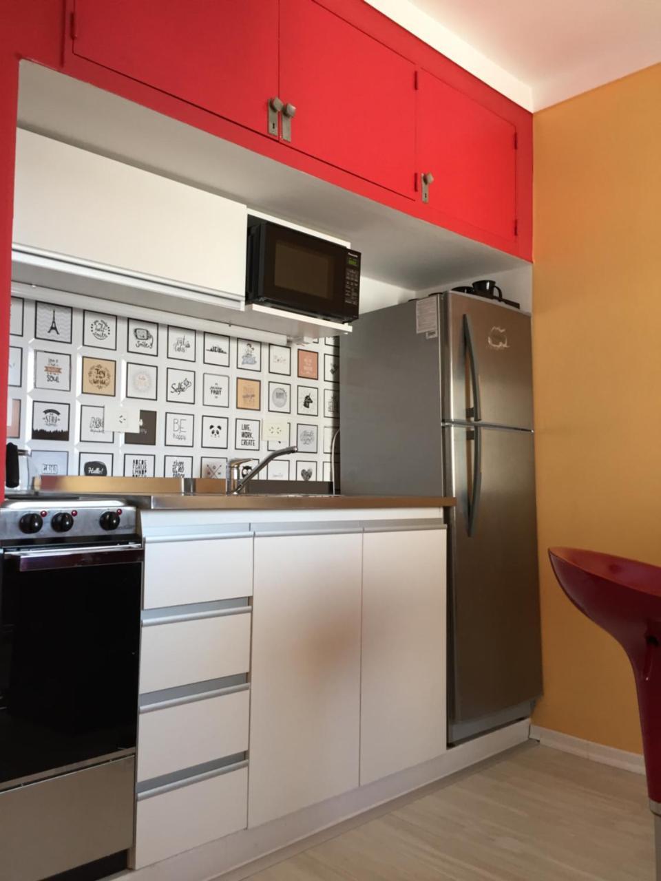 Apartamento Enjoy Palermo Buenos Aires