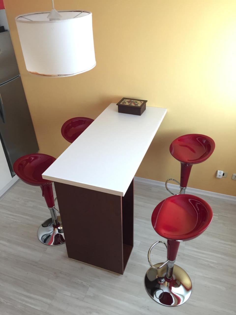 Apartamento Enjoy Palermo Buenos Aires