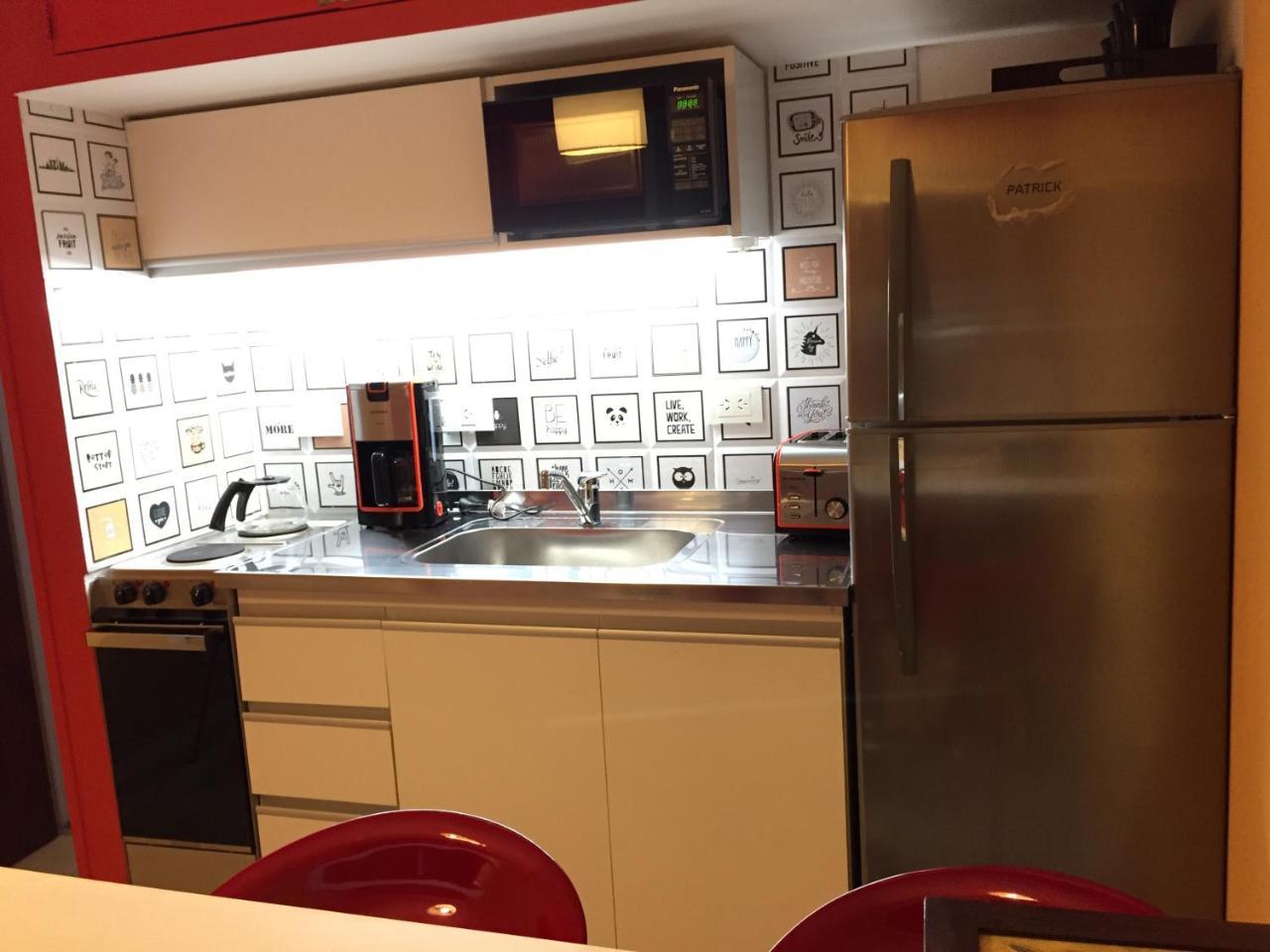 Enjoy Palermo Apartamento Buenos Aires
