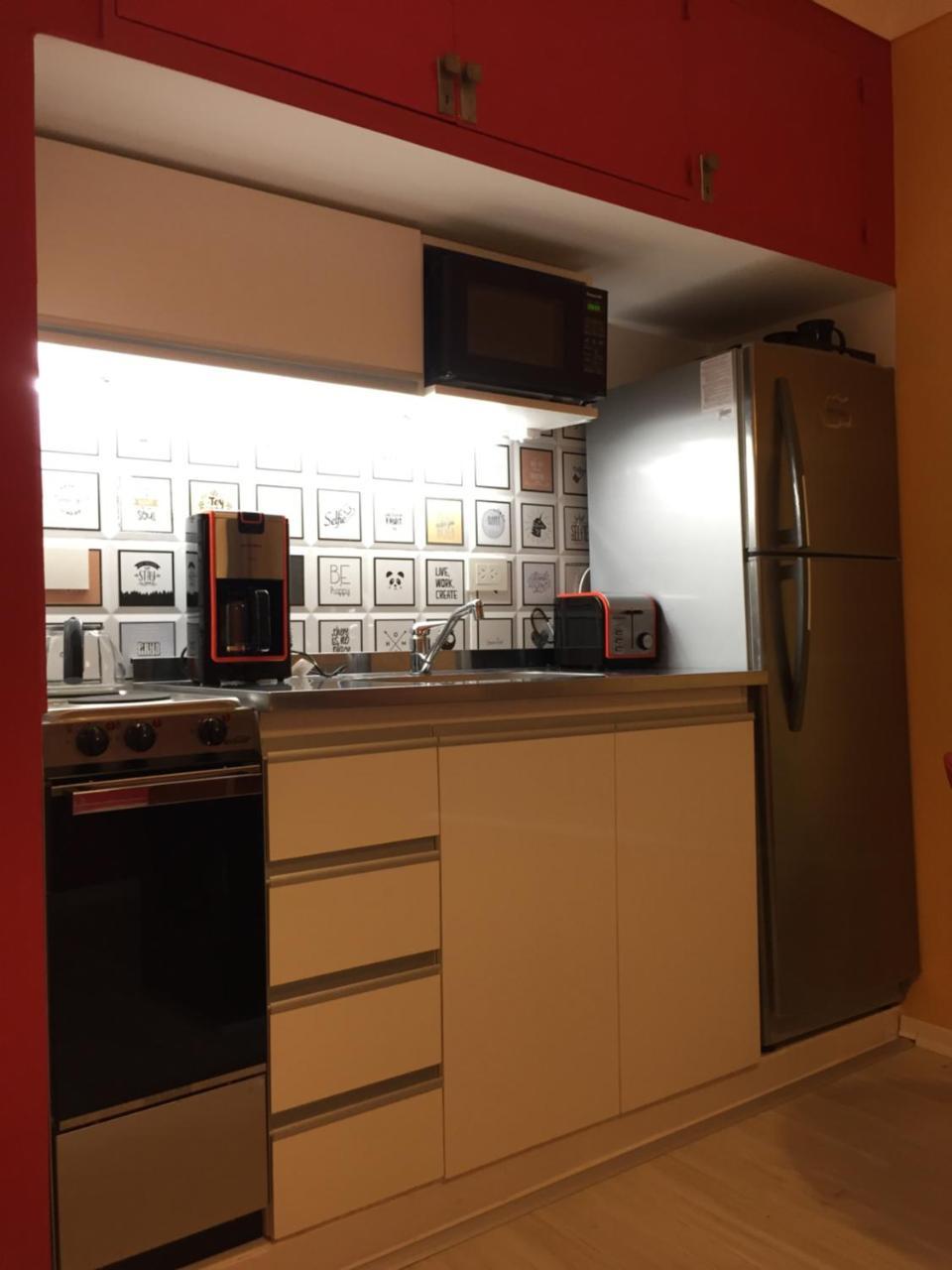 Apartment Enjoy Palermo *
