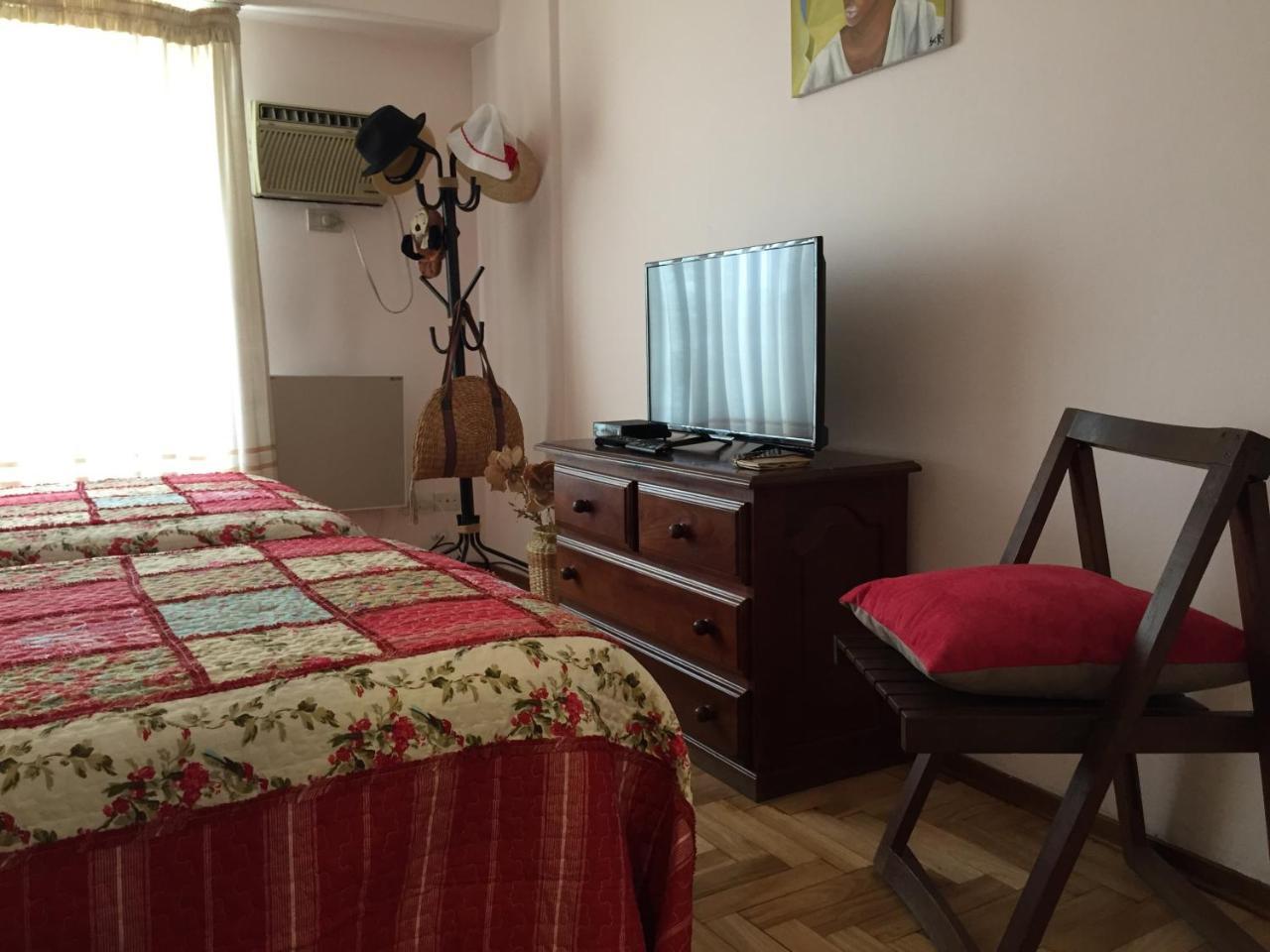 Apartamento Enjoy Palermo Buenos Aires