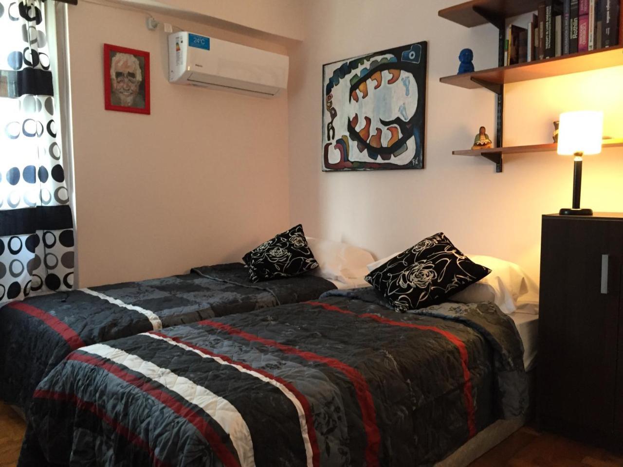 Apartamento Enjoy Palermo Buenos Aires